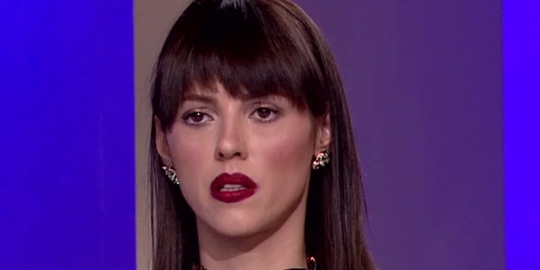 Ραμόνα Βλαντή | Η νέα της έκρηξη στο «My Style Rocks»