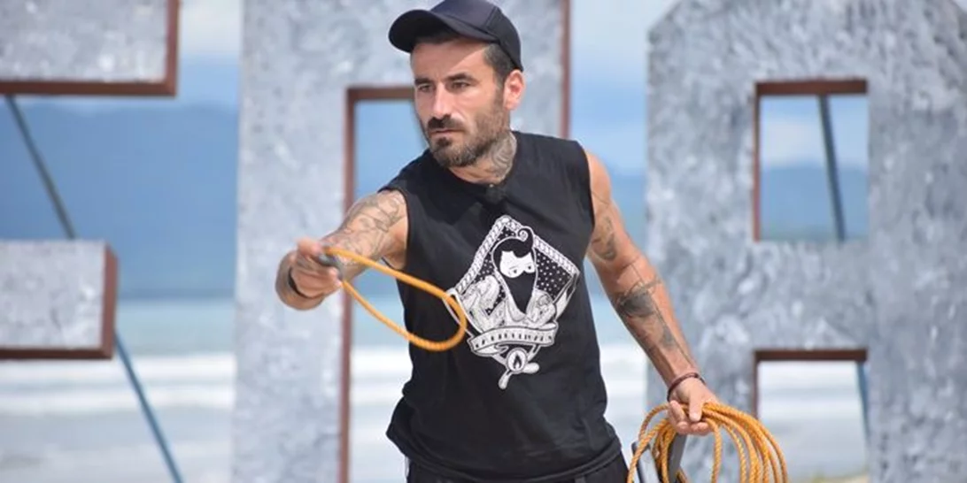 Γιώργος Μαυρίδης | Η επίσημη ανακοίνωση του ΑΝΤ1 για το σκοπό του