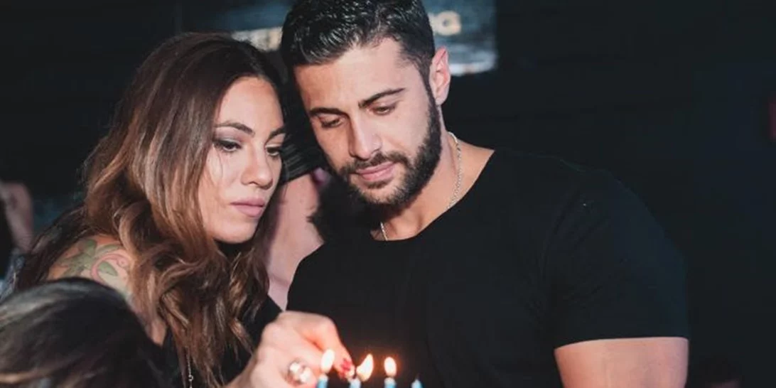 Ευρυδίκη Βαλαβάνη | Η πρώτη συνέντευξη μετά την επιβεβαίωση της σχέσης της με τον Βασάλο