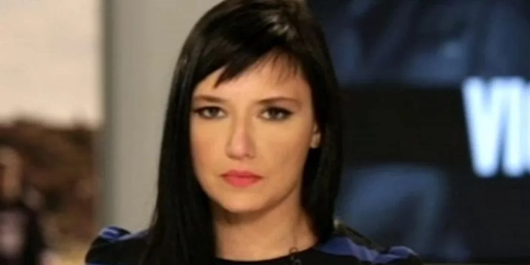 Αθηναΐς Νέγκα | Έγκυος για δεύτερη φορά!