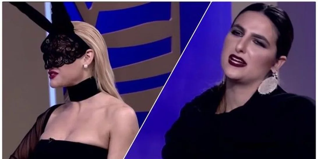 My Style Rocks | Ανεβαίνουν οι τόνοι λίγο πριν τον τελικό!