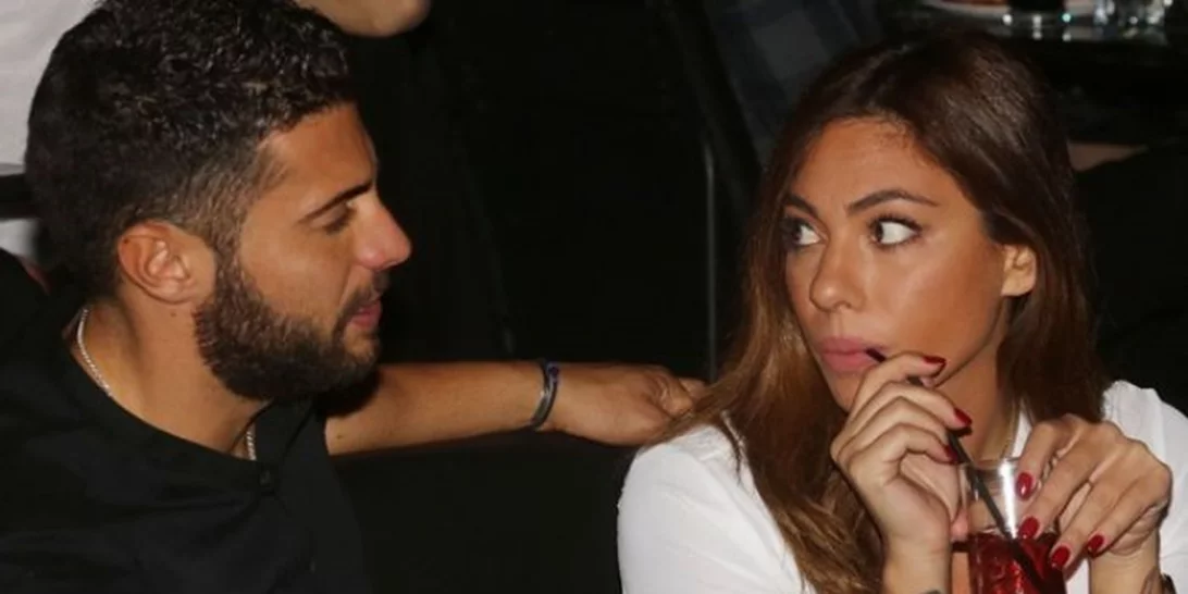 Ευρυδίκη Βαλαβάνη | Η αποστομωτική απάντηση σε θαυμάστρια του Κωνσταντίνου Βασάλου