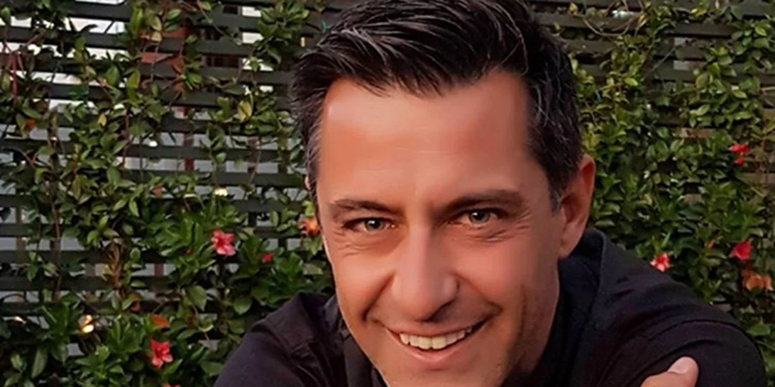 Κωνσταντίνος Αγγελίδης | Σε σοβαρή κατάσταση μετά από τροχαίο ατύχημα