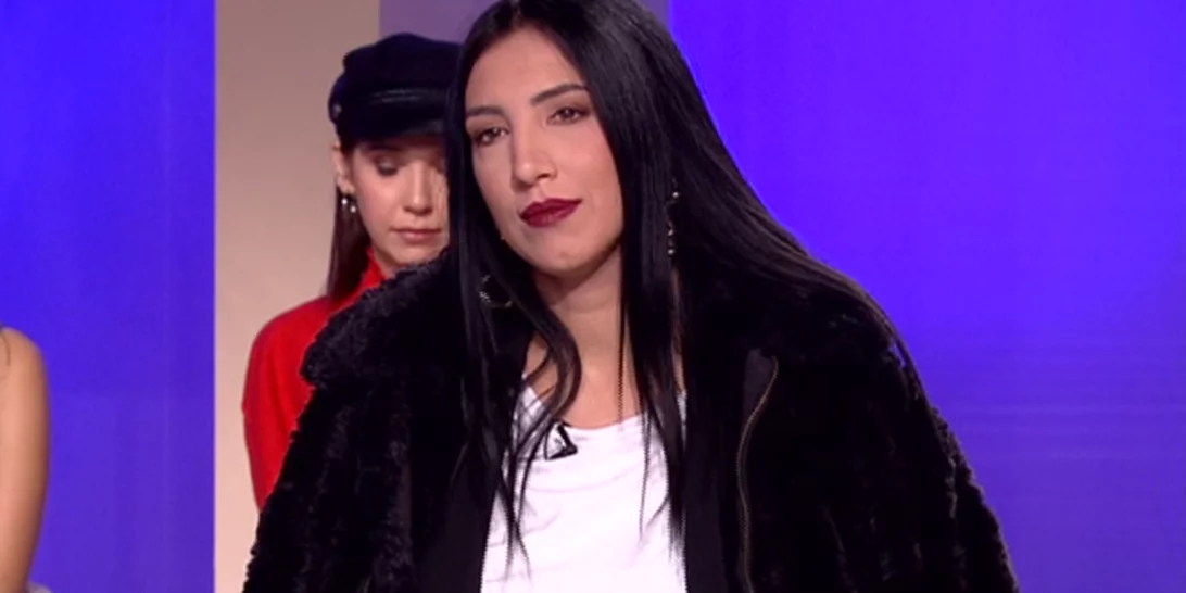 Σοφία Λεοντίτση | «Εξόντωσε» τη... Σούλα Γκλάμουρους!