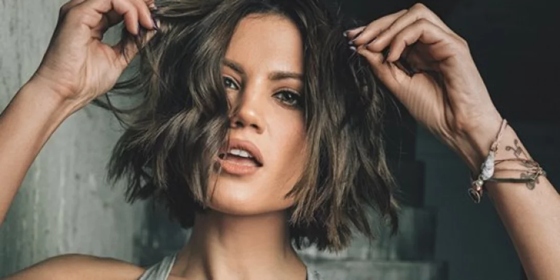 Μαίρη Συνατσάκη | Οι δηλώσεις - ασπίδα για τον σύντροφό της