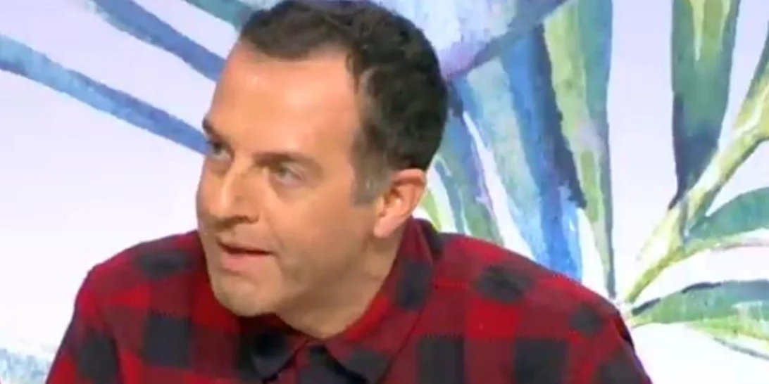 Άρης Καβατζίκης | Η σκληρή κριτική στη Σπυροπούλου