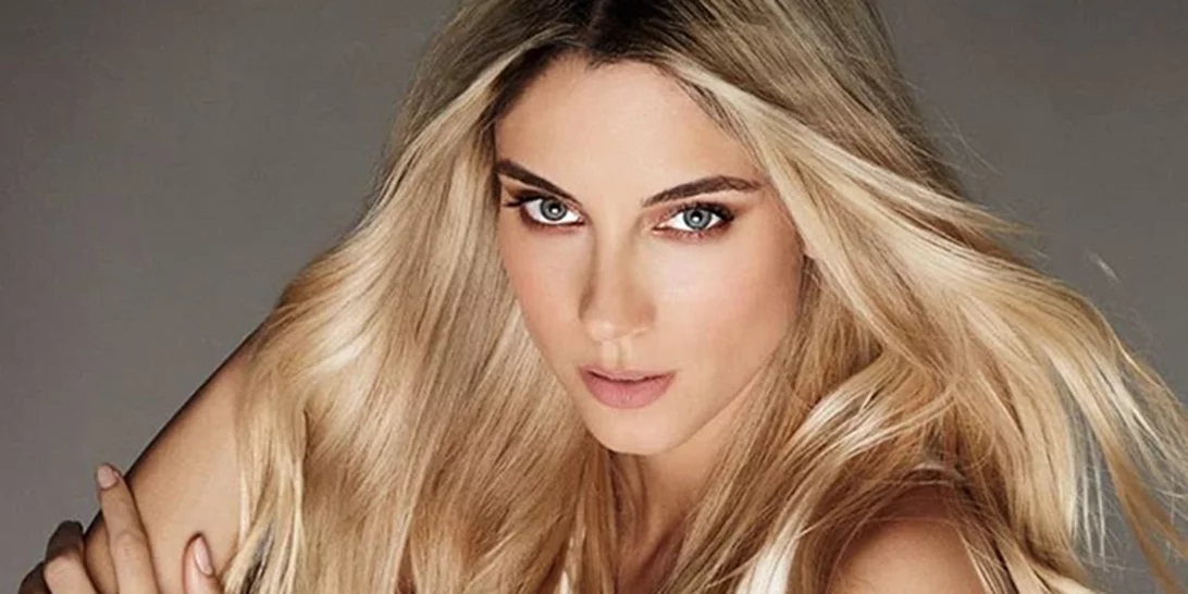 Δούκισσα Νομικού | Τι όνομα θα πάρει ο γιος της;