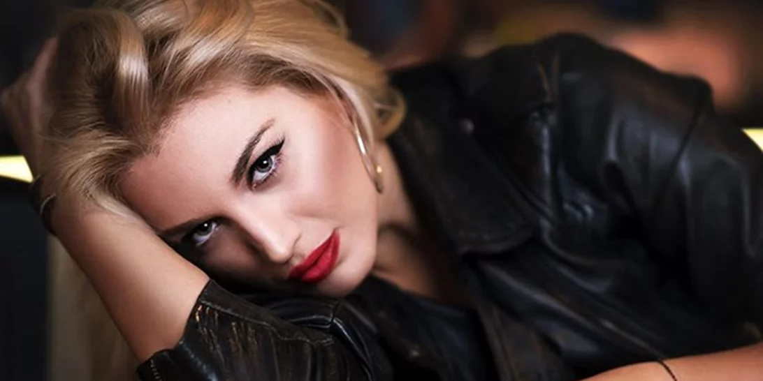 Κωνσταντίνα Σπυροπούλου | Επιστρέφει στην τηλεόραση!