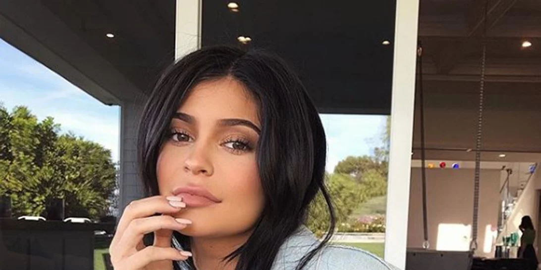 Οι θαυμαστές της Kylie Jenner αντιδρούν στο Twitter!