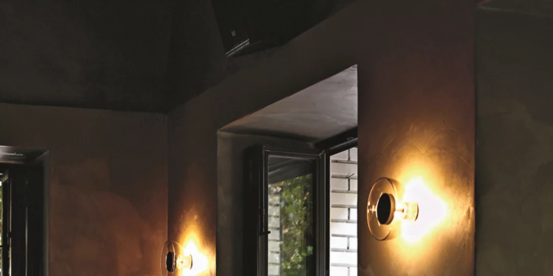 Όλοι οι δρόμοι στο Κολωνάκι οδηγούν στο Malconi's