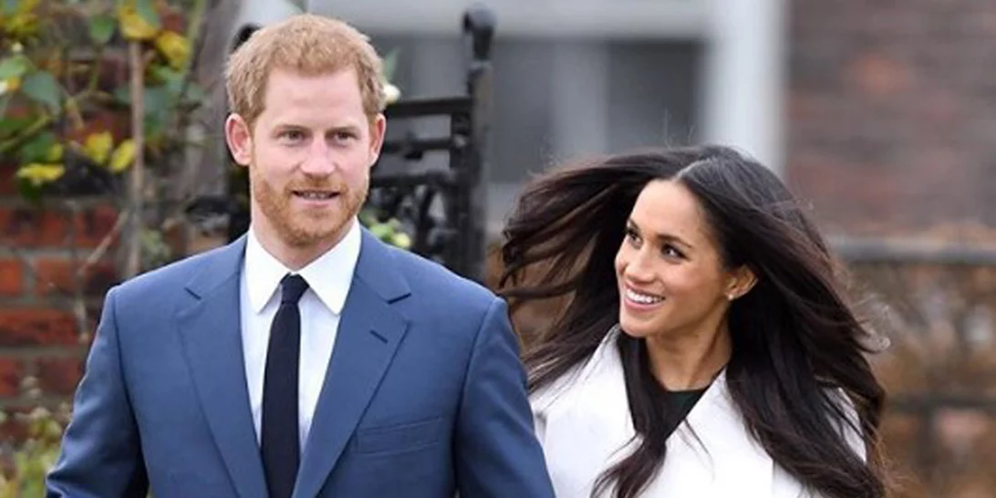 Πρίγκιπα Harry - Meghan Markle | Το πρώτο trailer της ταινίας τους, είναι εδώ!