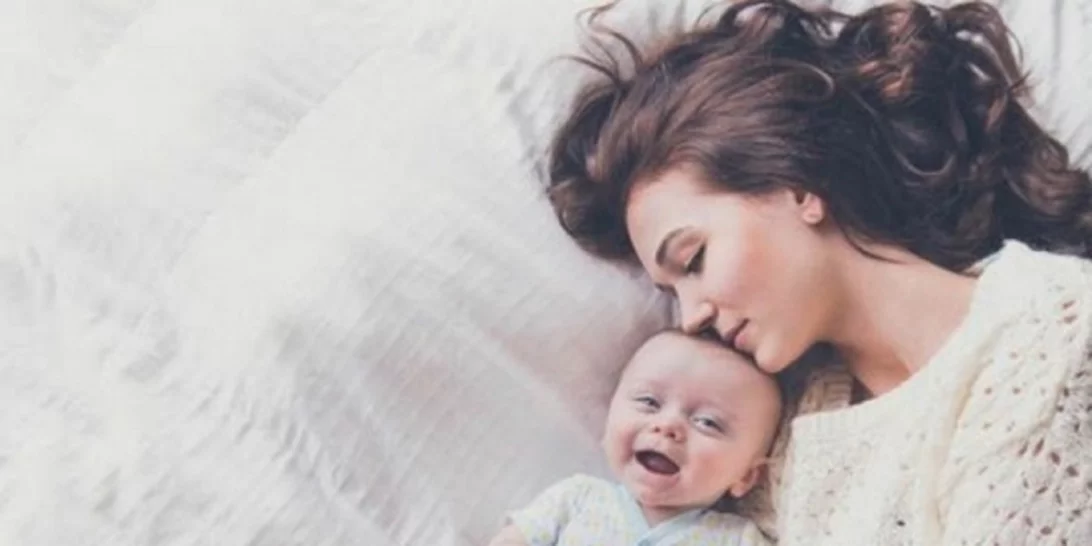 10 πράγματα, που αν μπορούσε, θα σου έλεγε το μωρό σου για να σε ηρεμήσει