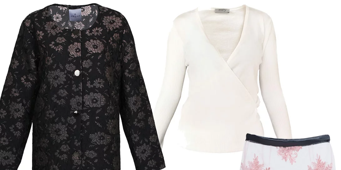 Τι να φορέσω σήμερα 15/12/2017;