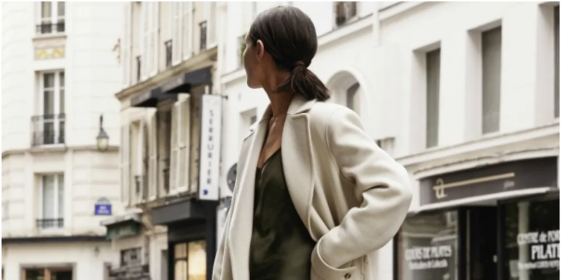 5 κλασσικά κομμάτια που κάνουν κάθε look να δείχνει πολύ πιο ακριβό