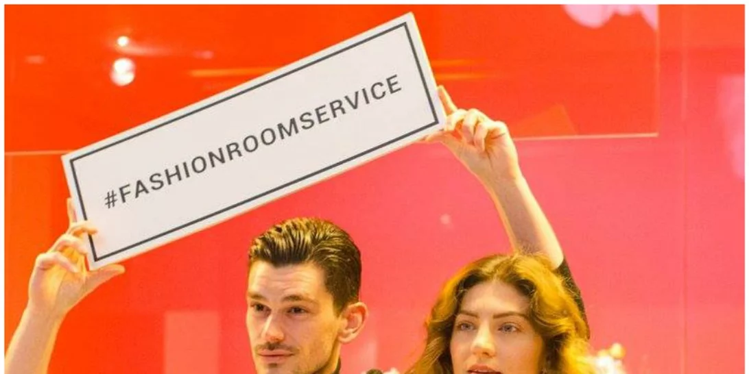 Save the date: Το μεγαλύτερο fashion party της Αθήνας επιστρέφει - και για πρώτη φορά στο Hilton!