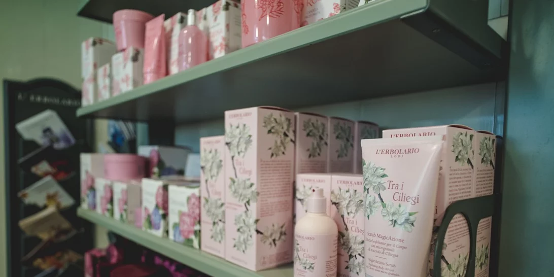 H Radiant σε προκαλεί να γιορτάσεις τα Χριστούγεννα με τον πιο beauty τρόπο!