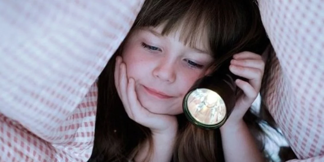 8 βιβλία που με μάγεψαν όταν ήμουν μικρή