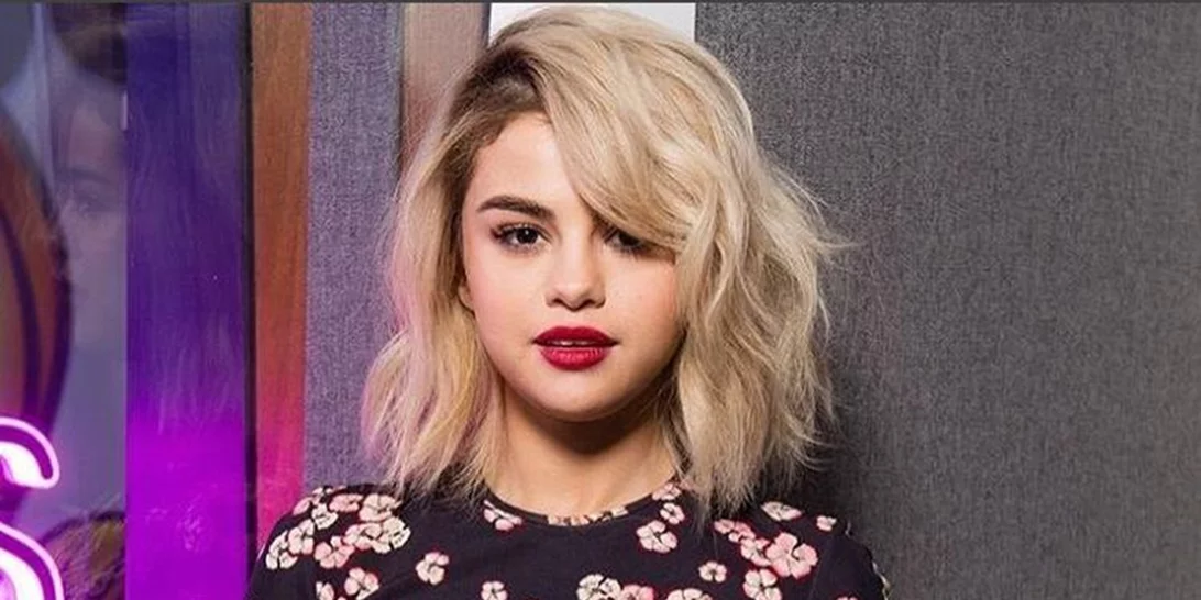 Τι συμβαίνει με το Instagram της Selena Gomez;