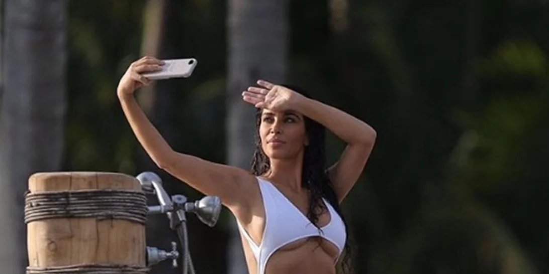 Κι όμως οι selfies είναι μια ψυχική διαταραχή!