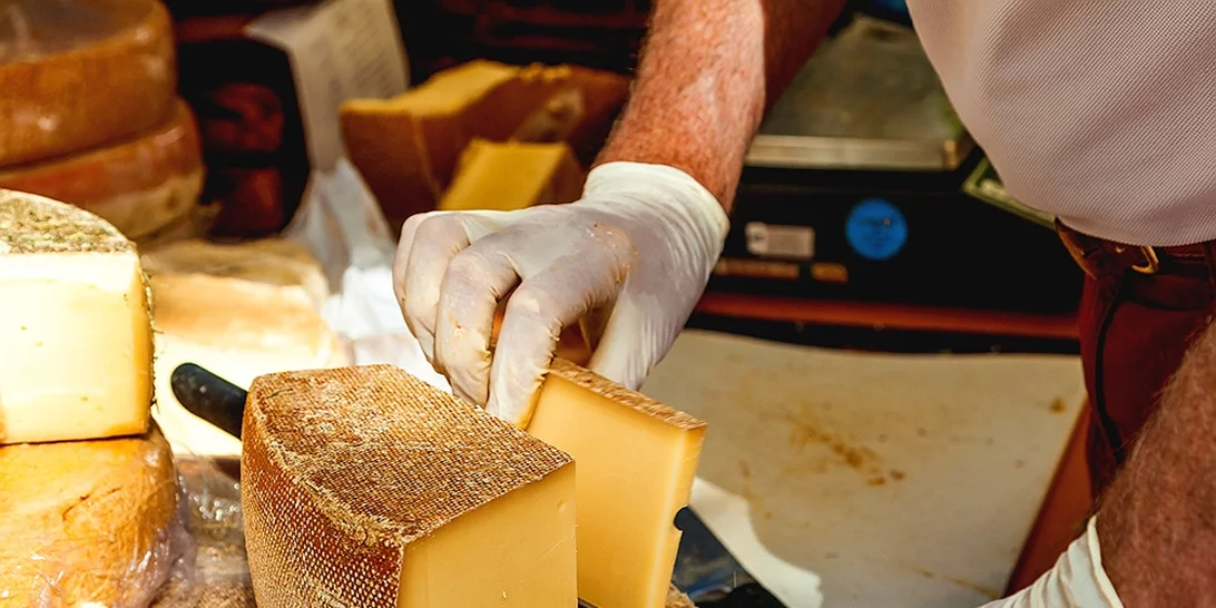 Το τυρί τελικά είναι πολύ ευεργετικό για την υγεία και το λέει αυτό η επιστήμη