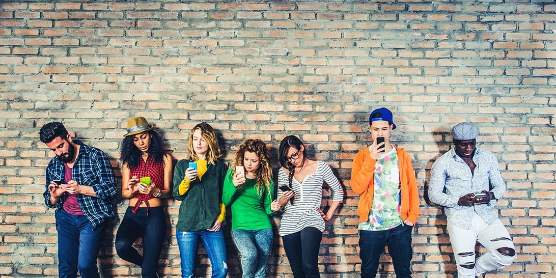 Ποιος είναι ο μεγαλύτερος εθισμός των millennials;