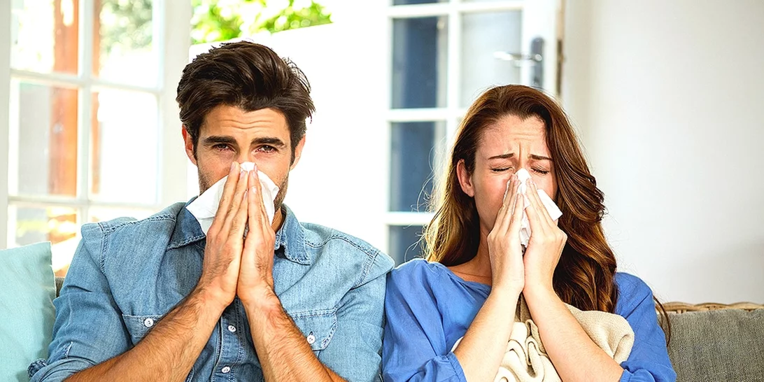 Πώς θα αντιμετωπίσεις το κρυολόγημα και τη γρίπη, τώρα που μπαίνουν τα κρύα