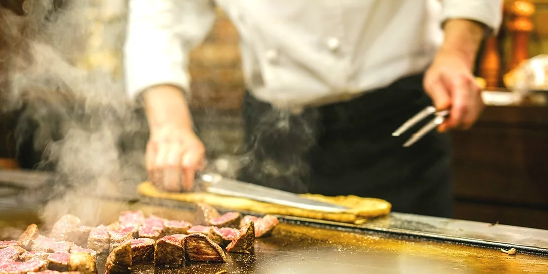 Τα εξωφρενικά ακριβά φαγητά που αξίζει να δοκιμάσεις για μια φορά στη ζωή σου