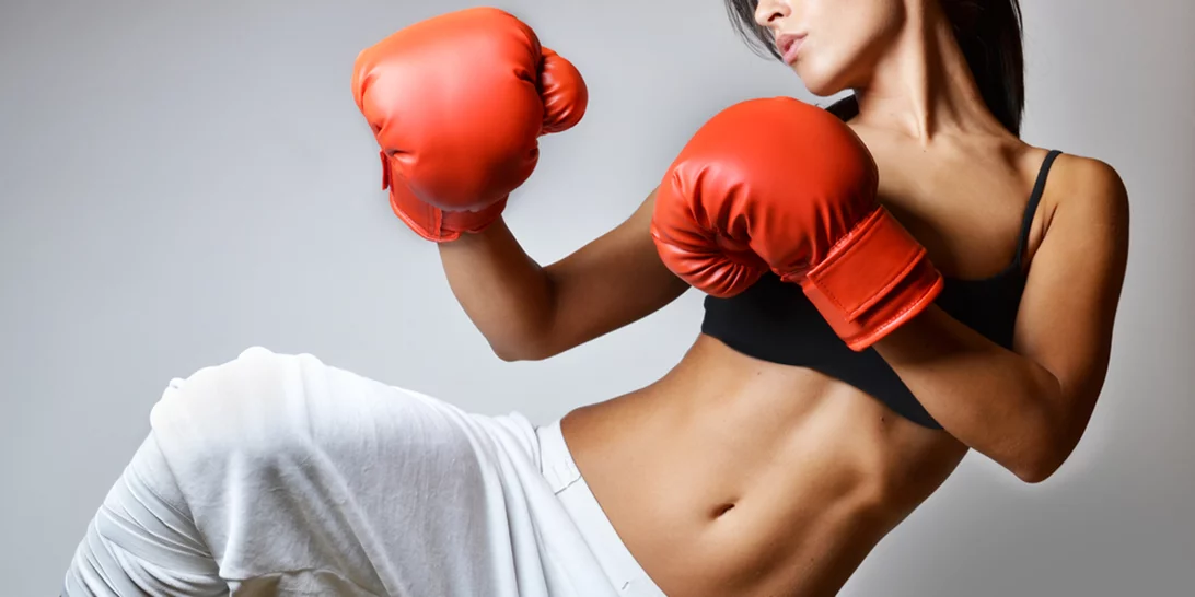 Fitness trends | Οι νέες τάσεις που θα πρωταγωνιστήσουν το 2018!