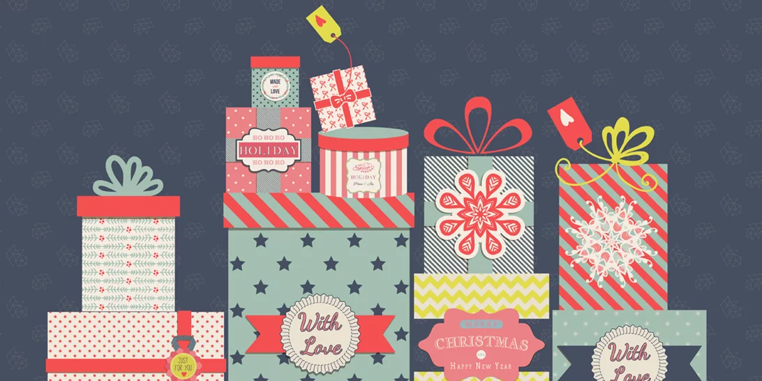 Χριστουγεννιάτικα Δώρα | 30+ οικονομικές ιδέες για κάθε αγαπημένο σου!