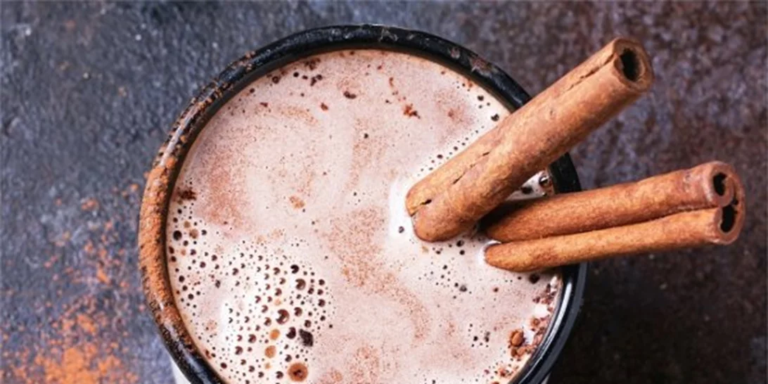 Τρία ροφήματα με κανέλα για τις γιορτές