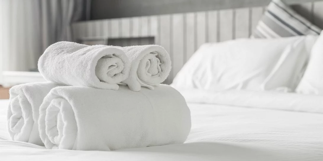 Πετσέτες μπάνιου | Κάθε πότε πρέπει να τις αλλάζεις;