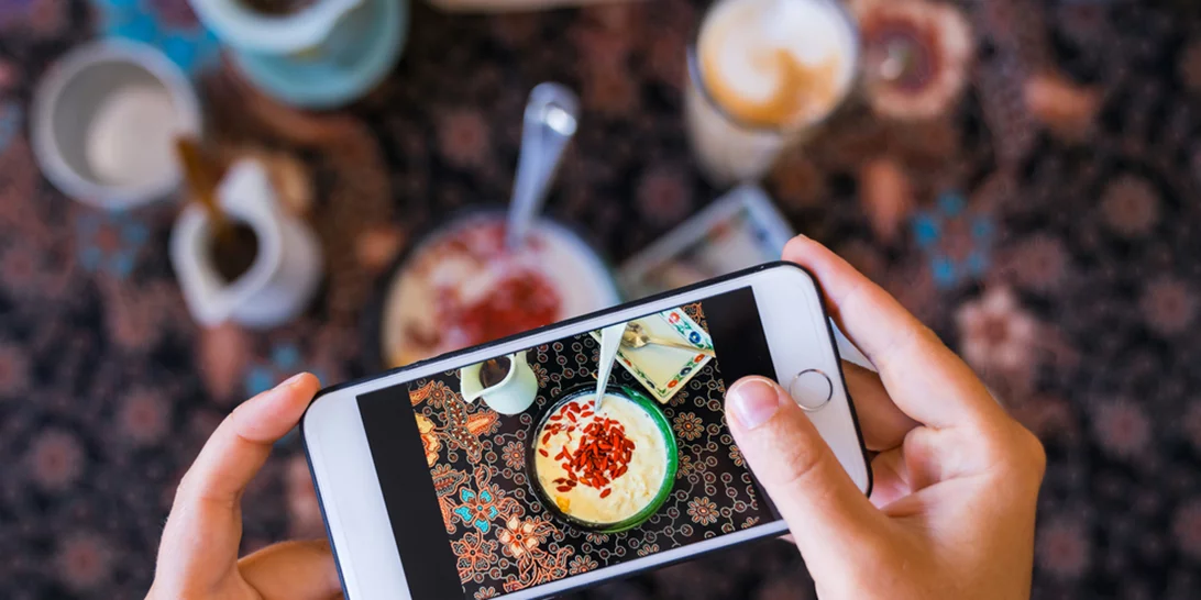 Αυτά που πρέπει να σταματήσεις να κάνεις στο Instagram