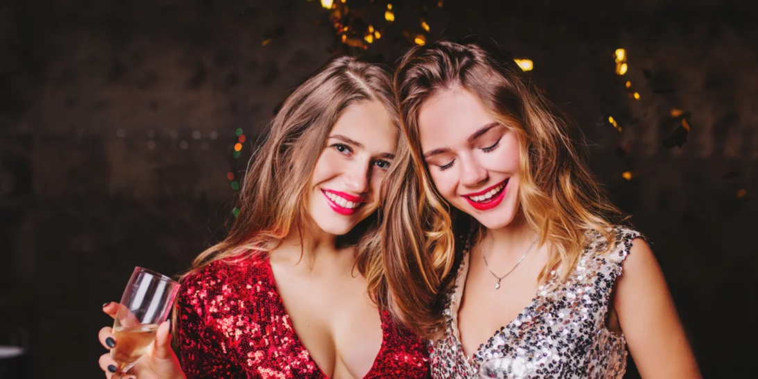 Είναι όντως η καλύτερη περίοδος του χρόνου με αυτές τις beauty προσφορές!