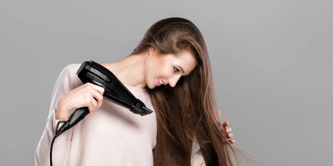 Πιστολάκι μαλλιών | 5 εναλλακτικές χρήσεις που δεν φανταζόσουν!