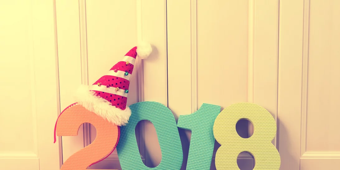 Ετήσιες προβλέψεις 2018 | Όλα όσα θες να μάθεις για τη νέα χρονιά!