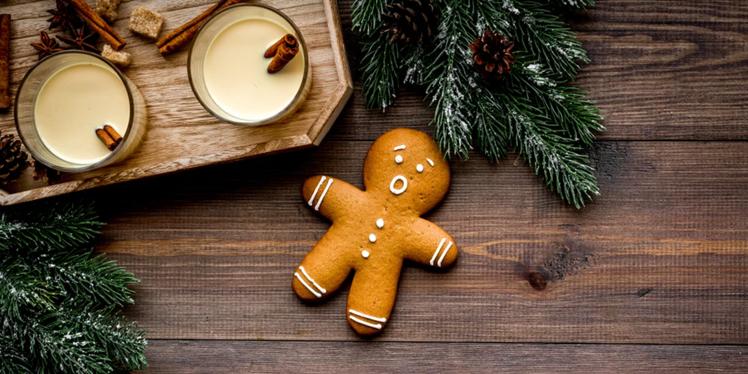 Αυτό είναι το πιο αντιπροσωπευτικό ρόφημα των Χριστουγέννων!