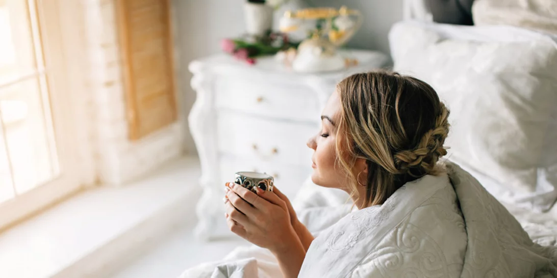 Τα 4 μυστικά μου για να ετοιμάζομαι πιο γρήγορα το πρωί