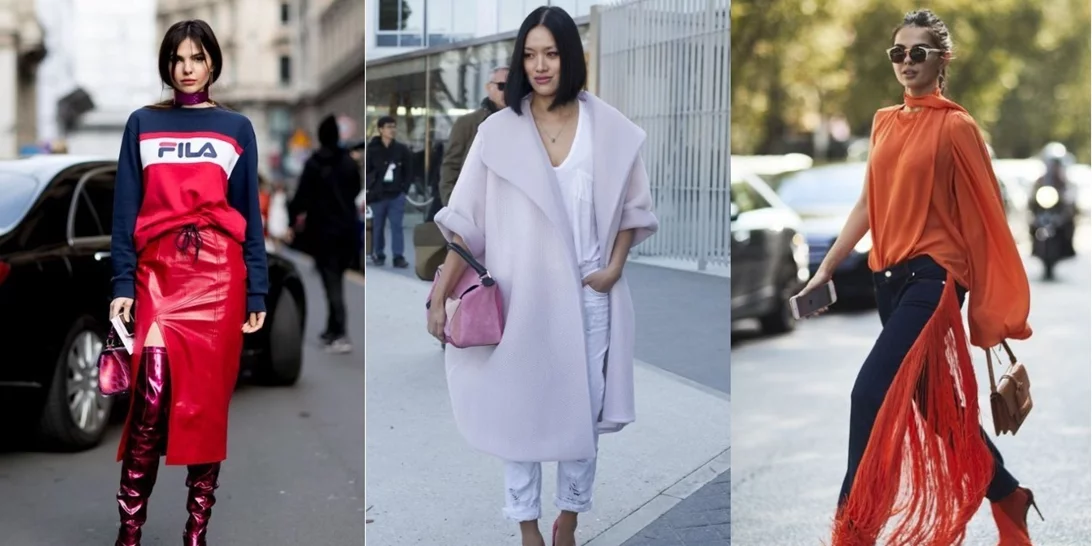 Τάσεις 2018 | 10 top trends που θα φορέσεις μέσα στη νέα χρονιά!