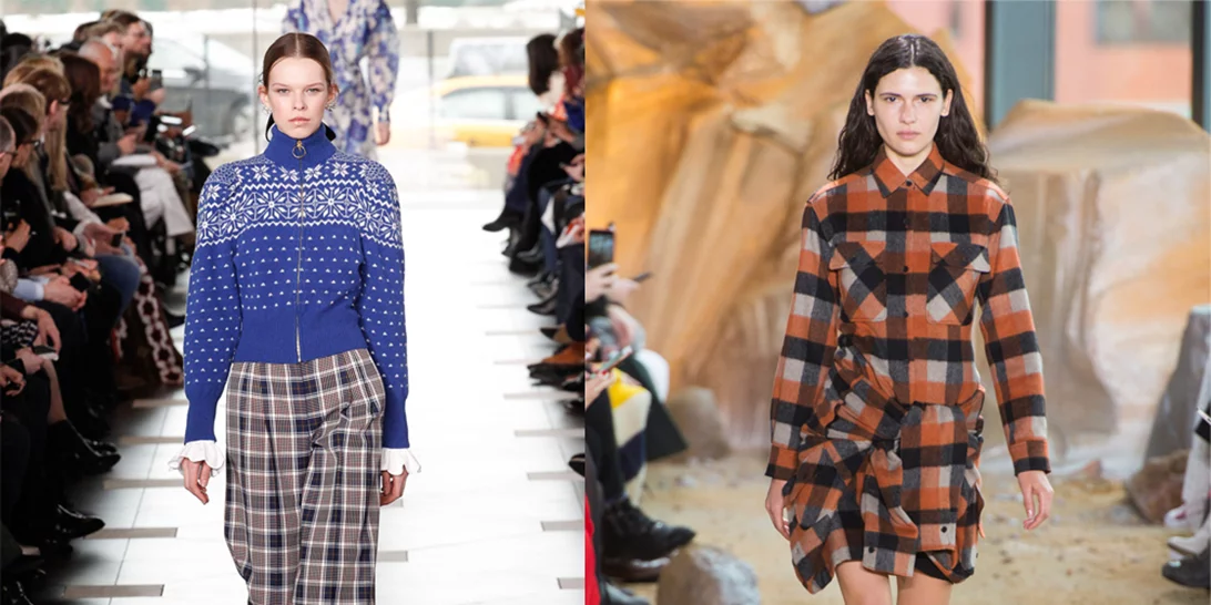 Τι ρούχα να πάρεις μαζί σου στην εκδρομή; 9 stylish looks θα σου δώσουν έμπνευση