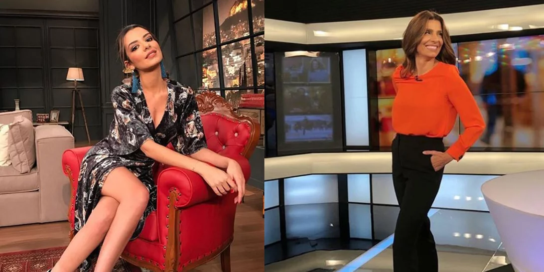 Αυτές είναι οι καλύτερες τηλεοπτικές εμφανίσεις της εβδομάδας