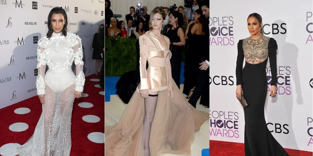 Best of Red Carpet | Οι καλύτερες εμφανίσεις της χρονιάς στο κόκκινο χαλί