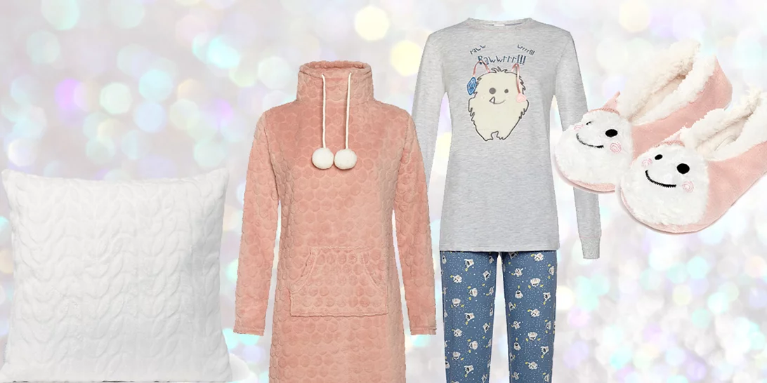 Editor's Picks | 10 cosy δώρα για τους φίλους και όλη την οικογένεια!