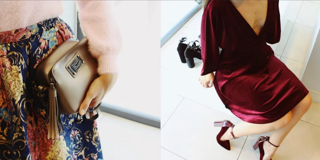 Fullah Sugah | Τα ωραιότερα total looks για κάθε περίσταση!