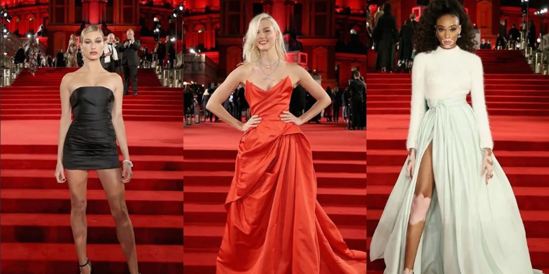 British Fashion Awards 2017 | Οι ωραιότερες εμφανίσεις και τα πιο hot στιγμιότυπα!