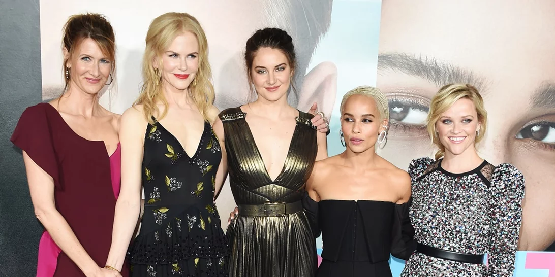 Big Little Lies | Ανακοινώθηκε ο δεύτερος κύκλος!