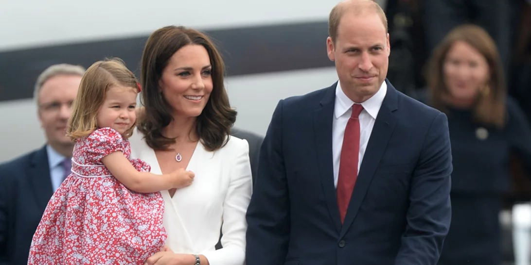 Kate Middleton – Πρίγκιπας William | Ποιο θα είναι το όνομα του τρίτου παιδιού;