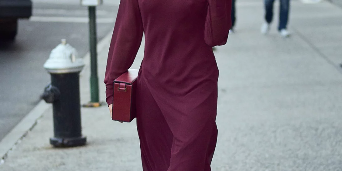 Είναι επίσημο: Οι slouchy μπότες ήταν η απόλυτη τάση του φθινοπώρου