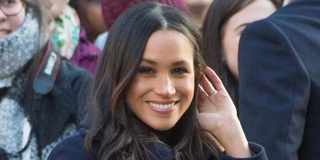 Meghan Markle | Κι όμως έχει φορέσει τιάρα και υπάρχει φωτογραφία!