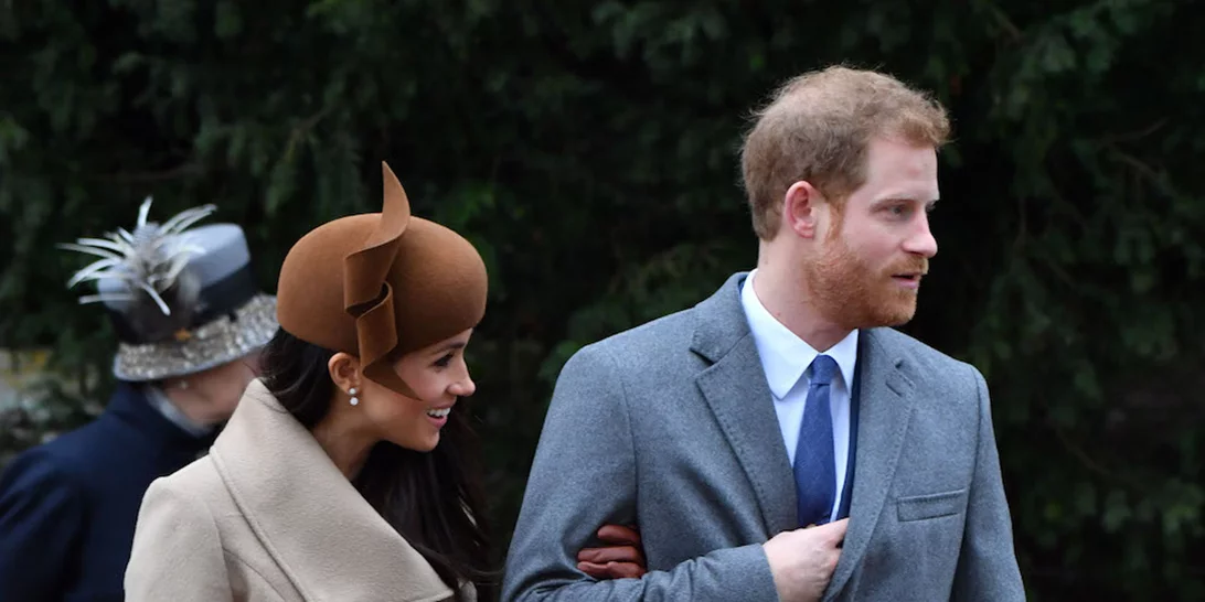 Ο δούκας και η δούκισσα του Sussex συμμετείχαν στο podcast μιας ομάδας μαθητών