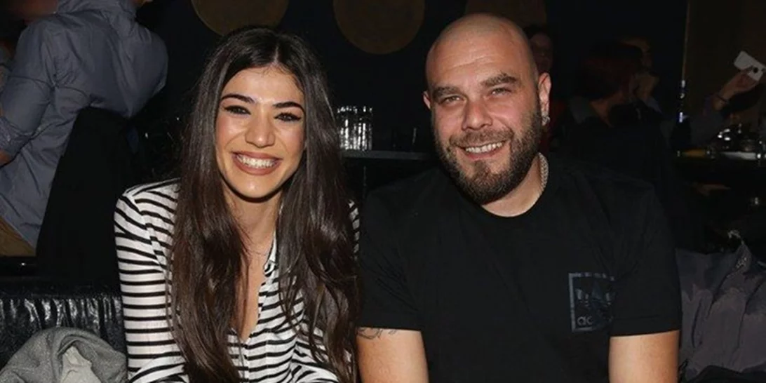 Ήβη Αδάμου | Παραδέχθηκε on camera την εγκυμοσύνη της!